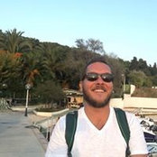 Deniz Tolga's photo