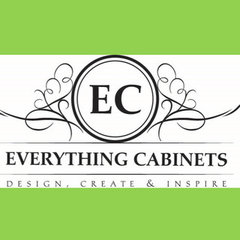 Everything Cabinets and Constructions