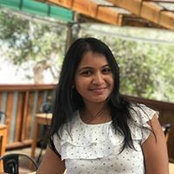 Foto von Manisha Reddy