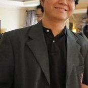 Jefferson Hermawan's photo