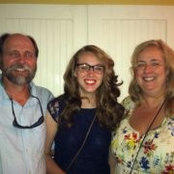 Angela Annas's photo
