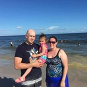 Jamie Ullrich Barger's photo