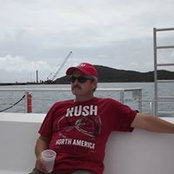 Larry Richards's photo