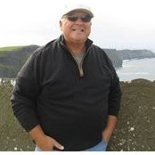 Foto von Kevin Casey