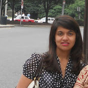 Anagha Kumar's photo