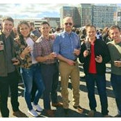 Mike O'Friel's photo