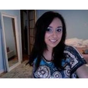 Hatice Büyükburçs foto