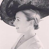 Foto von Kate Georgina