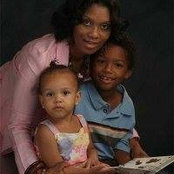 Sheron Callender's photo