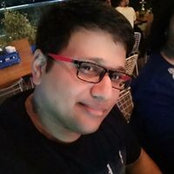 Mrinal Gamji's photo