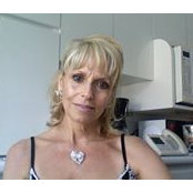 Paula Hoffman's photo