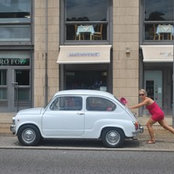 Ruta Vyzaite's photo
