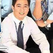 Gad Domingo's photo