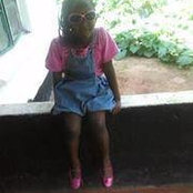 Muthoni Nyamu's photo