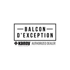 Balcon D’exception Inc.