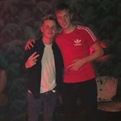 Darragh Fenton's photo