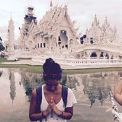 Valentina Di Vito's photo
