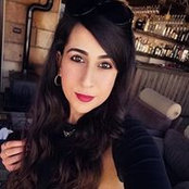 Foto von Perla Sakr