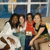 Anna Titova's photo