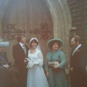 Melanie Morgan's photo