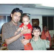 Suneet Agarwala's photo