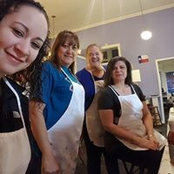 Michelle Miller's photo