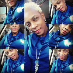 Ms. B's