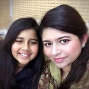 Sahar Iqbal's photo