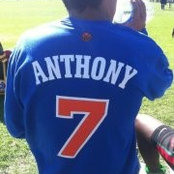 Foto von Anthony Nanfra