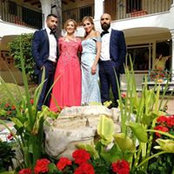 May Dahdahs foto