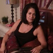 Photo de Rosa Serrano