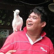 Kenny Lee's photo