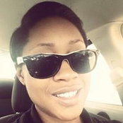 Essence Johnson's photo