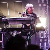 Foto von Krij Thomas