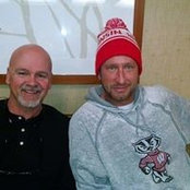 Brett Gordon's photo