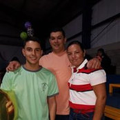 Yalile Luna Jimenez's photo