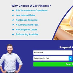 U Car Finance