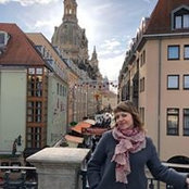 Анна Грекова's photo