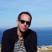 Mathieu Gardon's photo