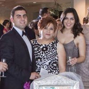Sofia Aliabadi's photo