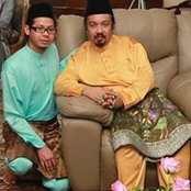 Mohd Izaan's photo