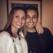 Anthony Shakar's photo