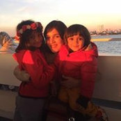 Nida Marfani's photo