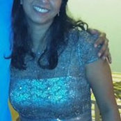Donnette Dabydeens foto
