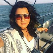 Shilpa Mehta's photo
