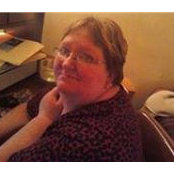 Audrey Hale's photo