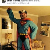 Foto de Brian Malone
