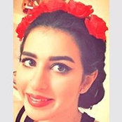 Roaa Aref's photo