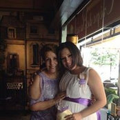 Indra Bonilla's photo