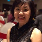 Shio Ching's photo